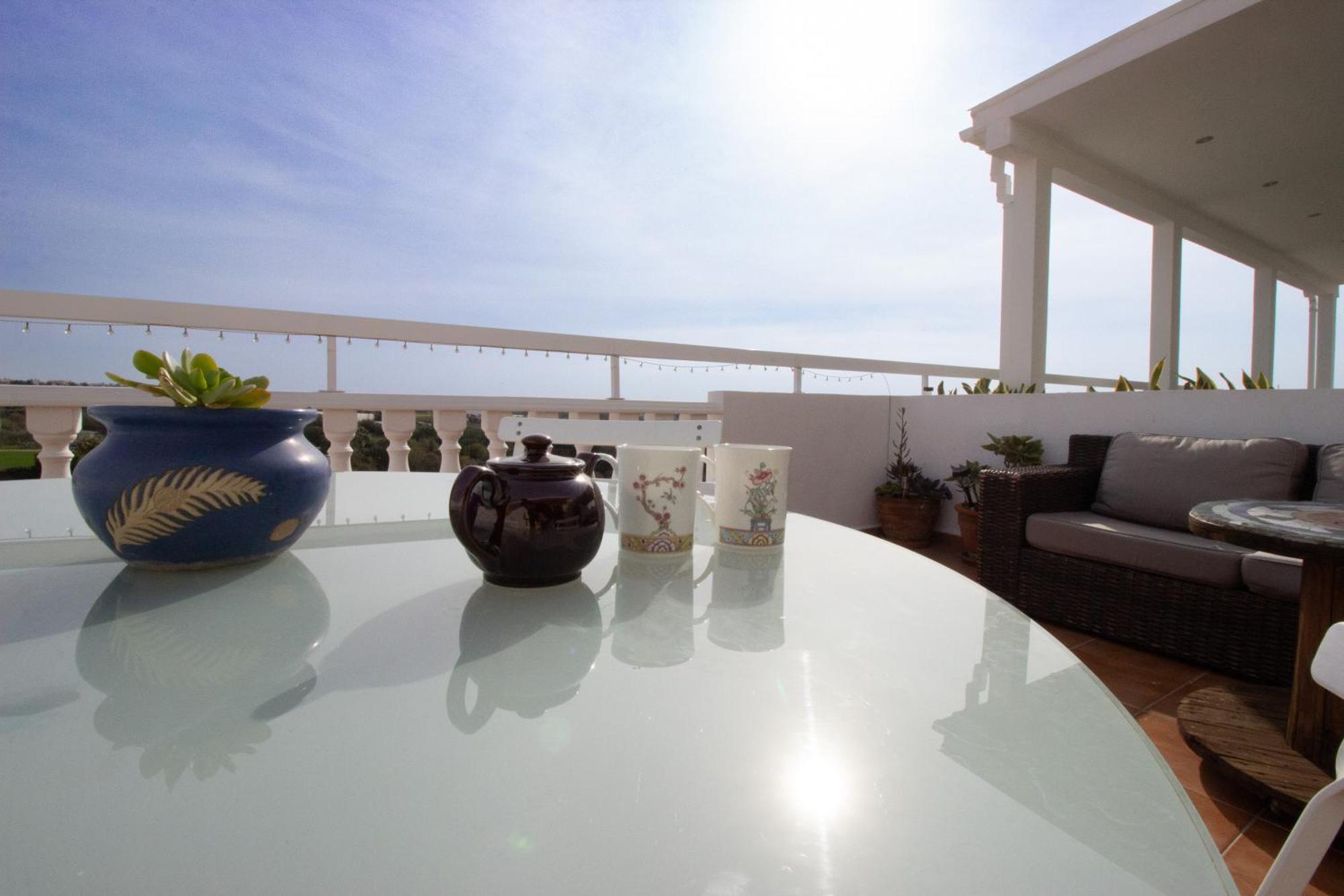 Golden Sunset Apartment Kissonerga Exterior photo