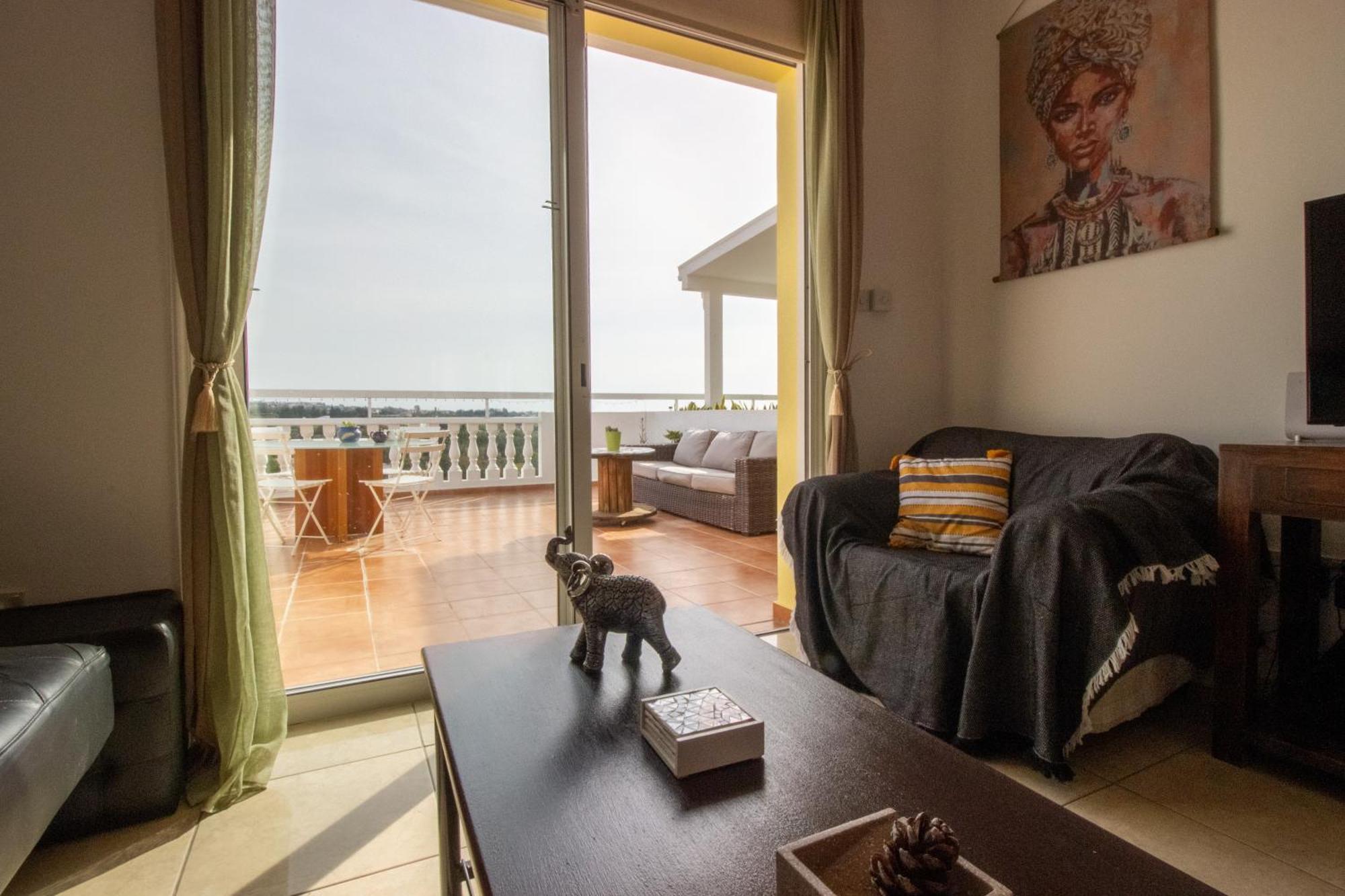 Golden Sunset Apartment Kissonerga Exterior photo