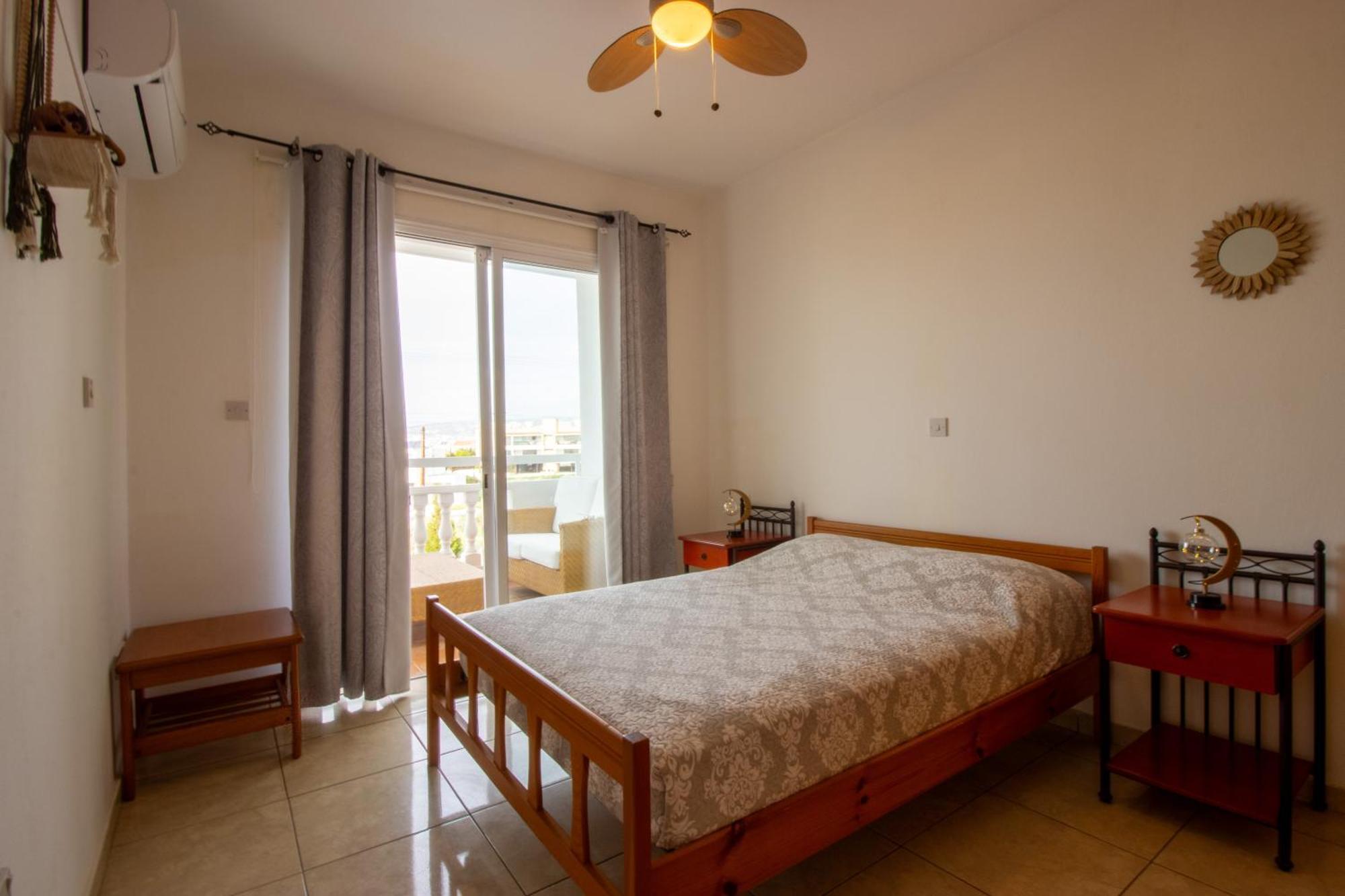 Golden Sunset Apartment Kissonerga Exterior photo