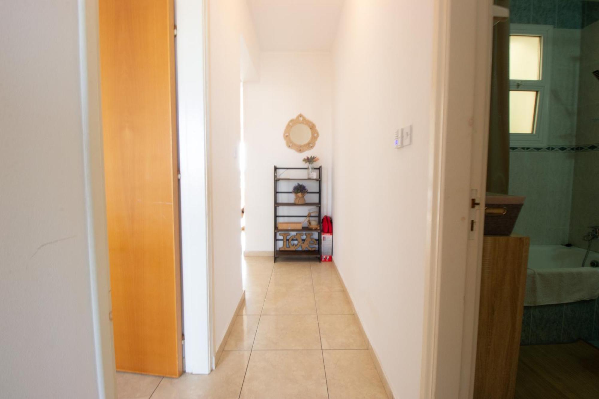 Golden Sunset Apartment Kissonerga Exterior photo