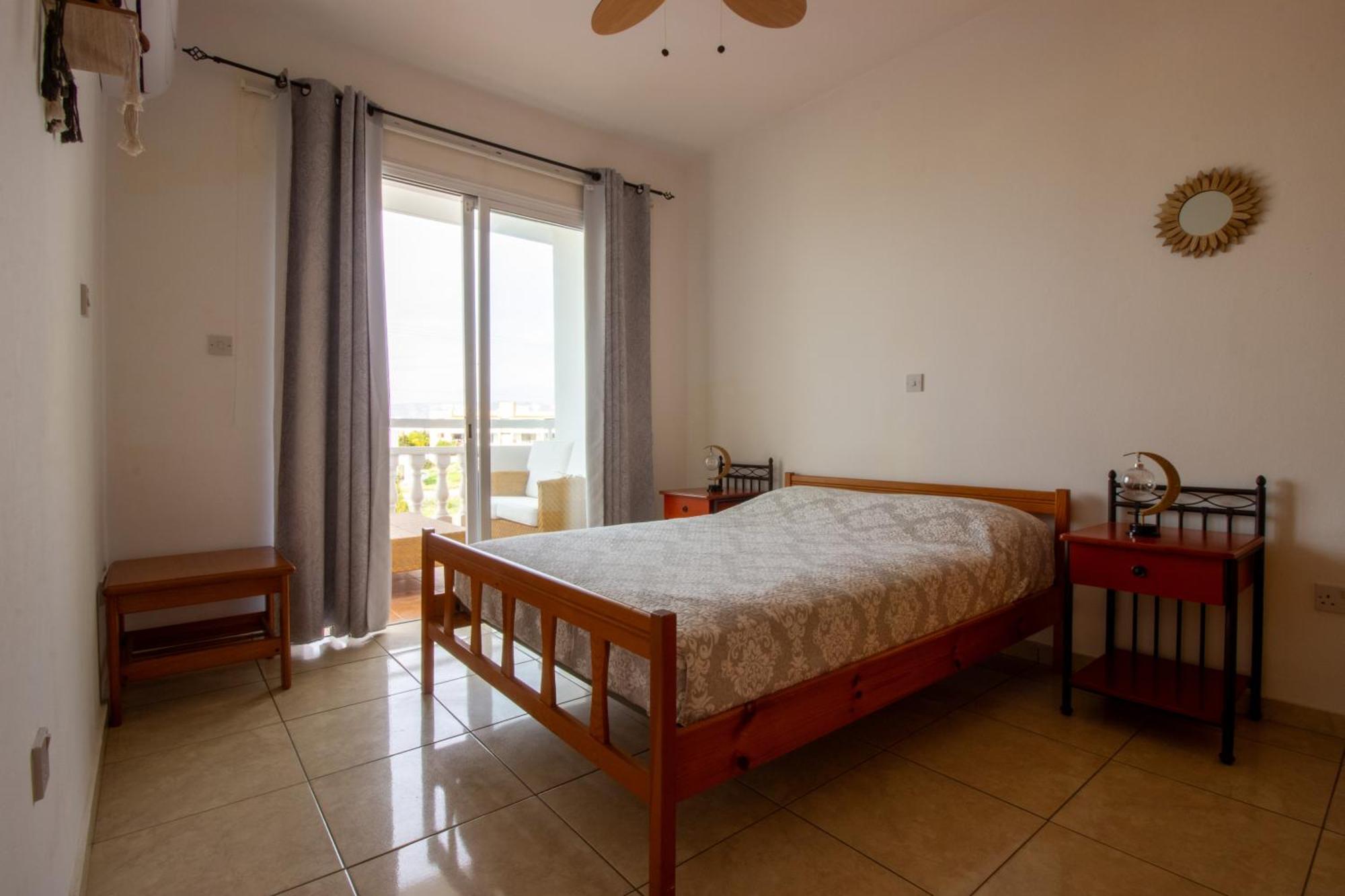 Golden Sunset Apartment Kissonerga Exterior photo