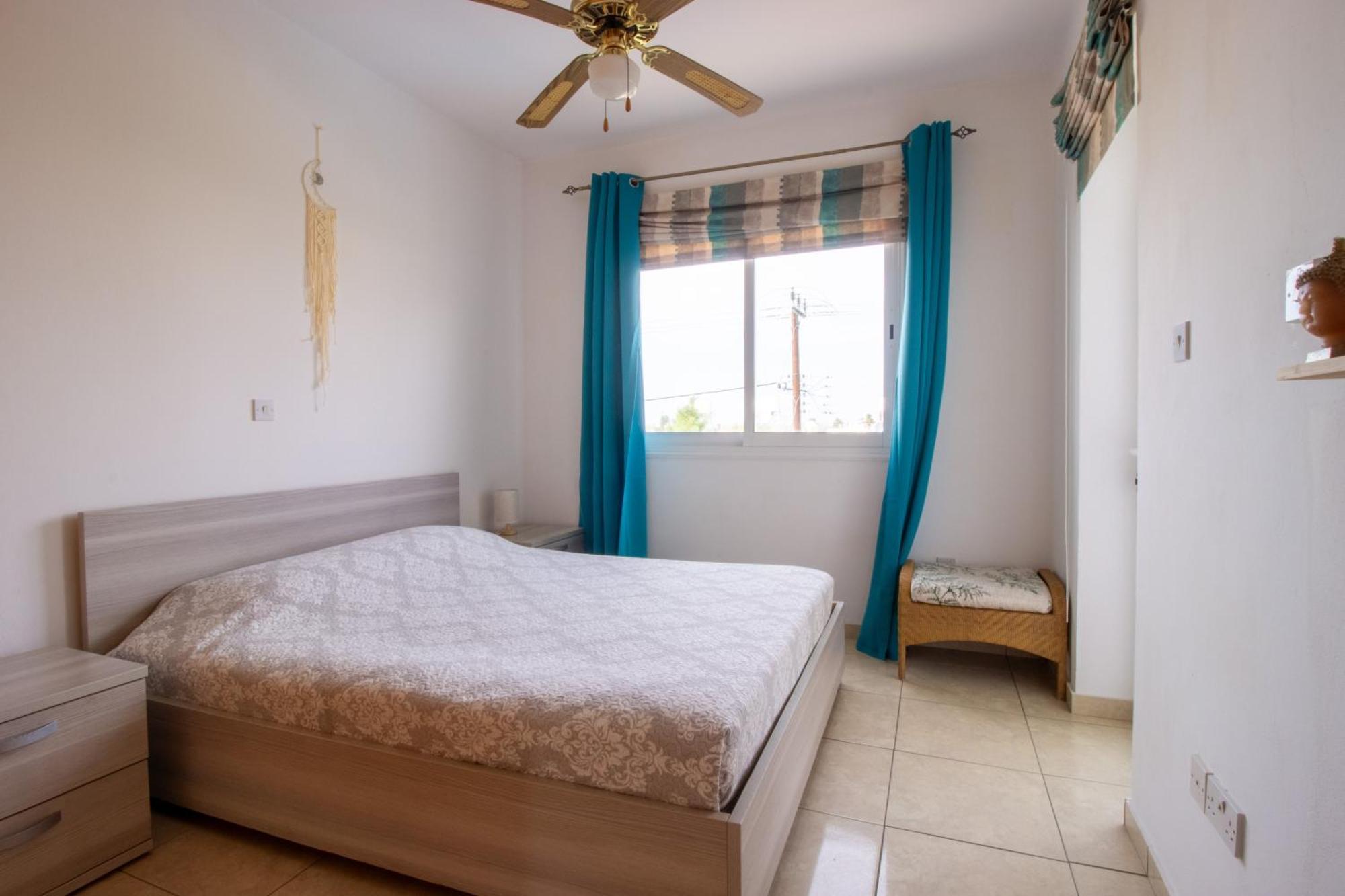 Golden Sunset Apartment Kissonerga Exterior photo